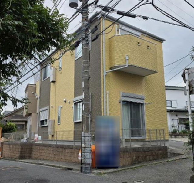 売りアパート 5,120万円