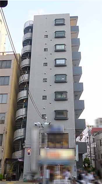 一棟マンション 57,000万円