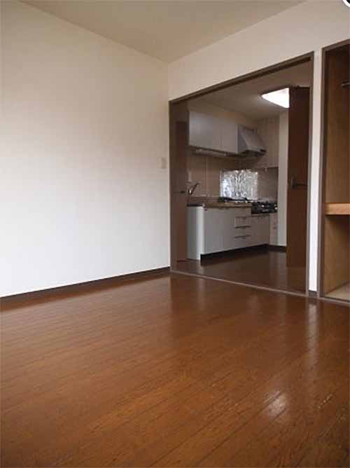 一棟マンション 57,000万円