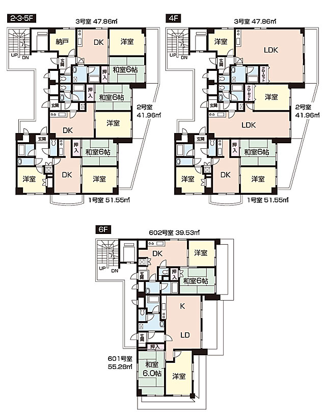 一棟マンション 38,000万円