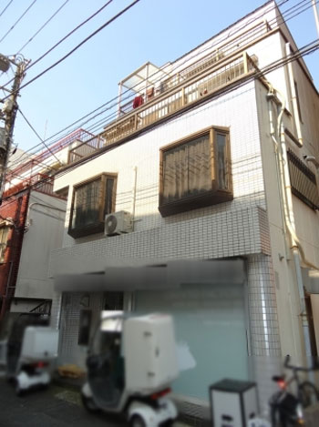 一棟マンション 18,000万円