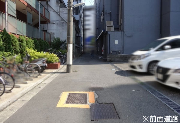 一棟マンション 18,000万円