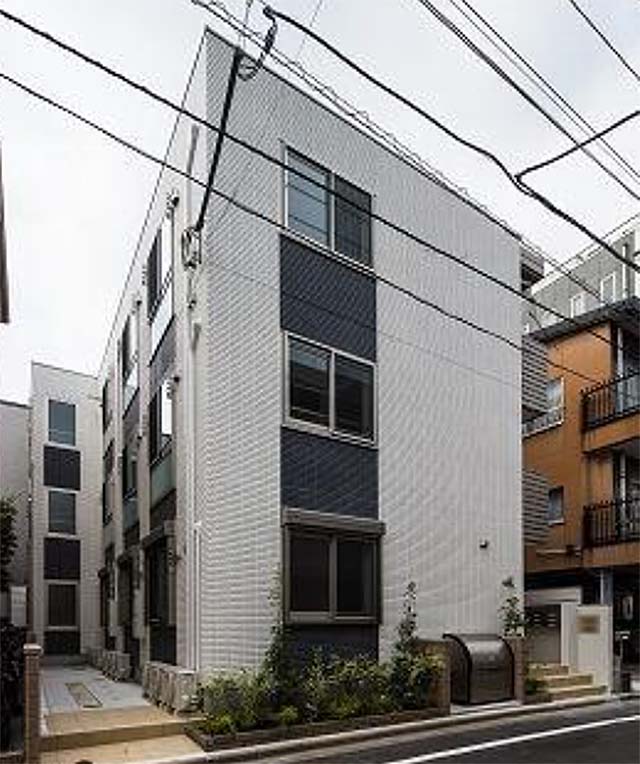 売りアパート 30,950万円