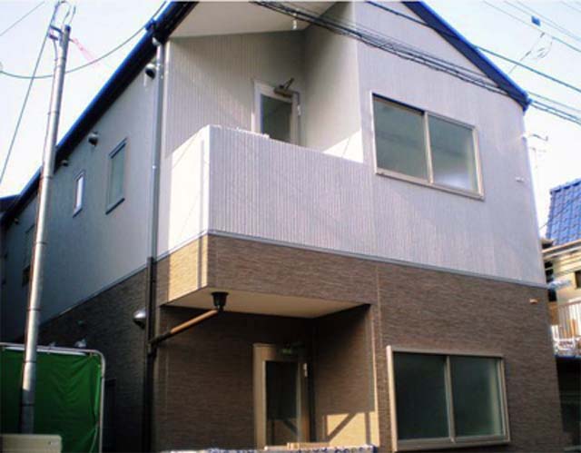 売りアパート 6,000万円