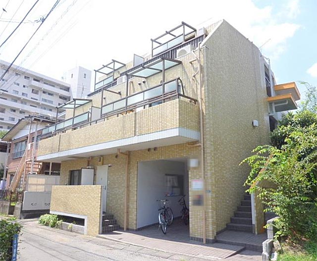 一棟マンション 9,980万円