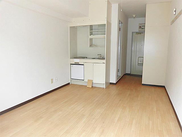 一棟マンション 9,980万円