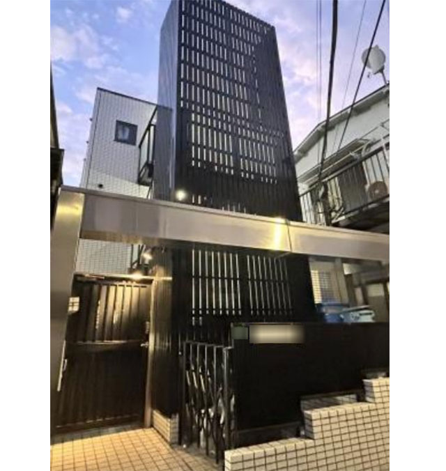 一棟マンション 16,780万円