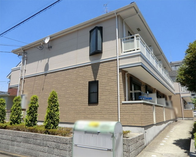 一棟マンション 17,000万円