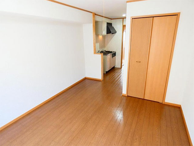 一棟マンション 17,000万円