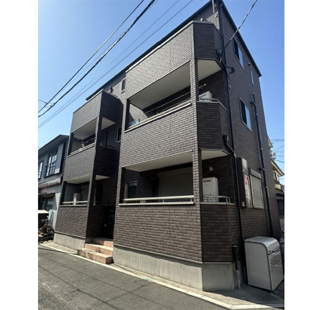 売りアパート 15,800万円