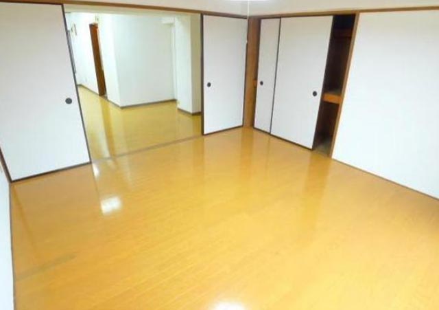 一棟マンション 17,000万円