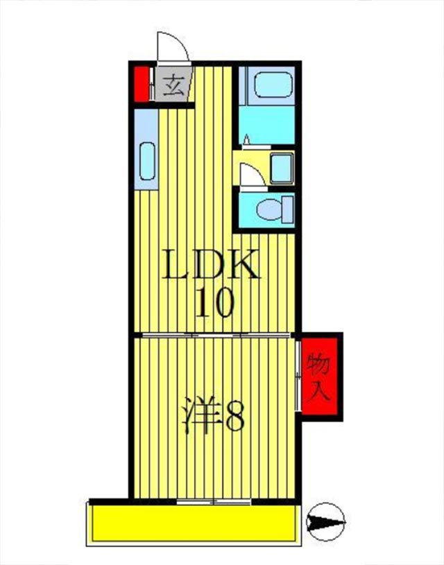 一棟マンション 17,000万円