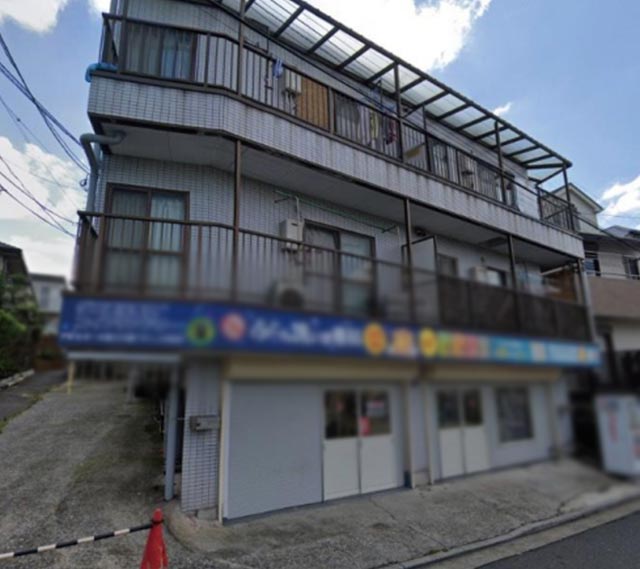 一棟マンション 7,900万円