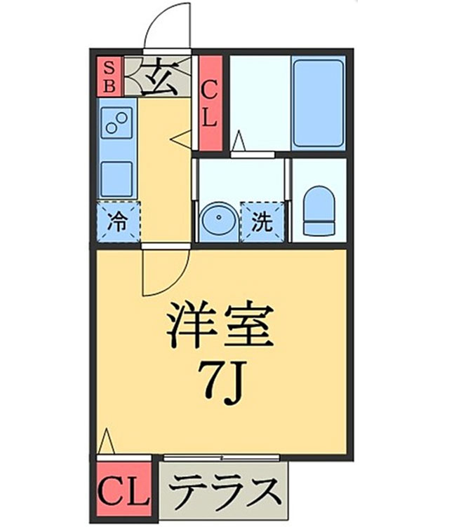 売りアパート 12,000万円
