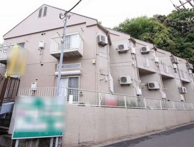 売りアパート 8,880万円