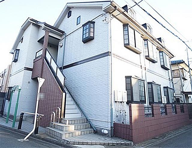 売りアパート 10,980万円