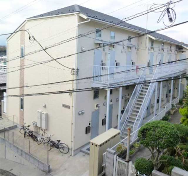 売りアパート 16,950万円