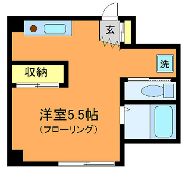 売りビル 22,000万円