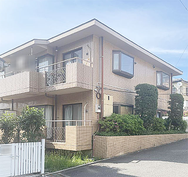 一棟マンション 19,000万円