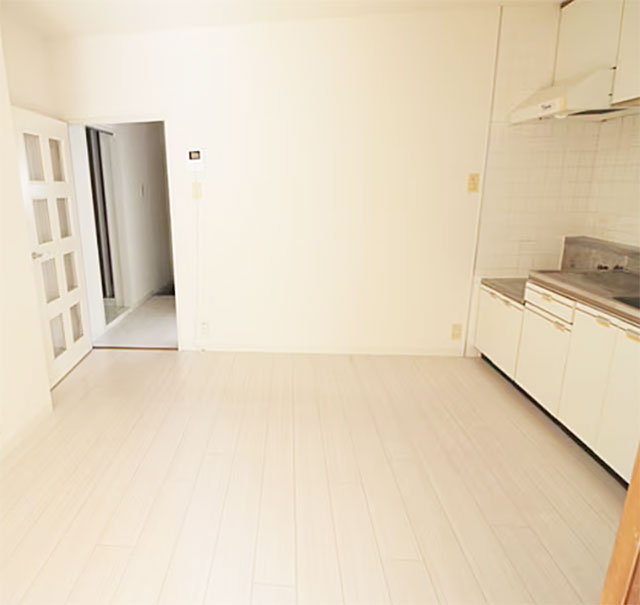 一棟マンション 19,000万円