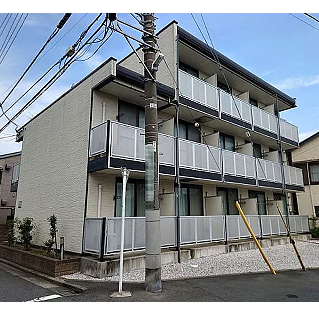 一棟マンション 11,600万円