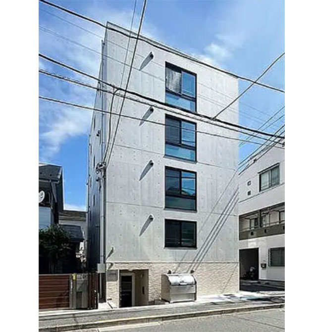 一棟マンション 47,900万円