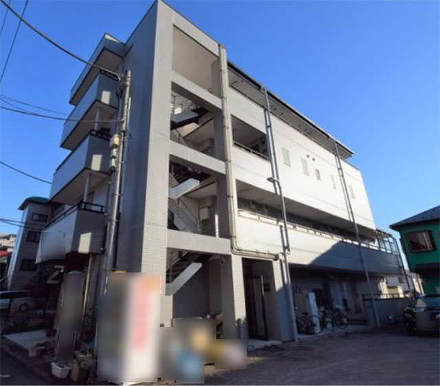 一棟マンション 17,800万円