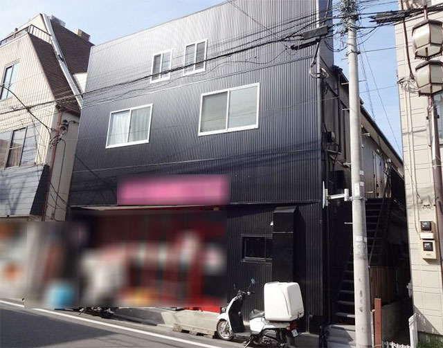 売りアパート 15,800万円