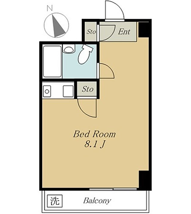 一棟マンション 58,000万円