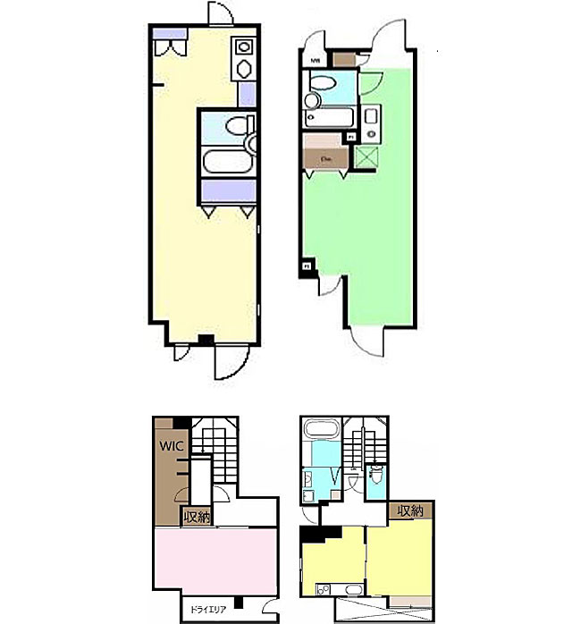 一棟マンション 41,700万円