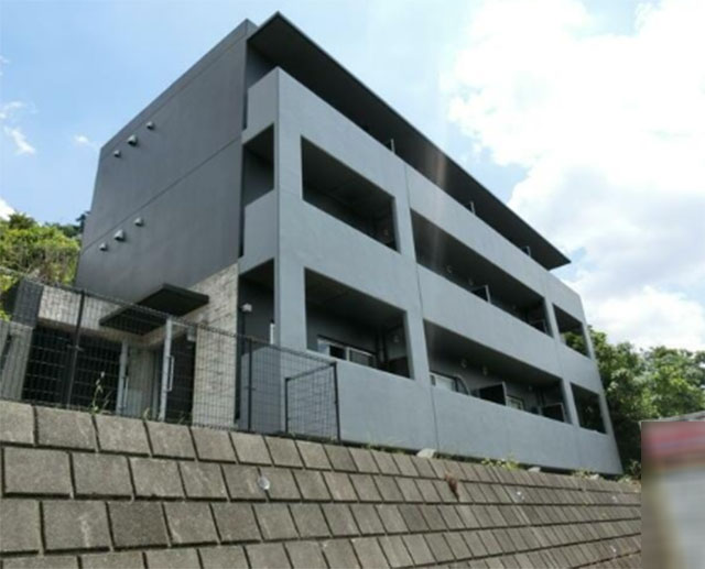 一棟マンション 11,400万円