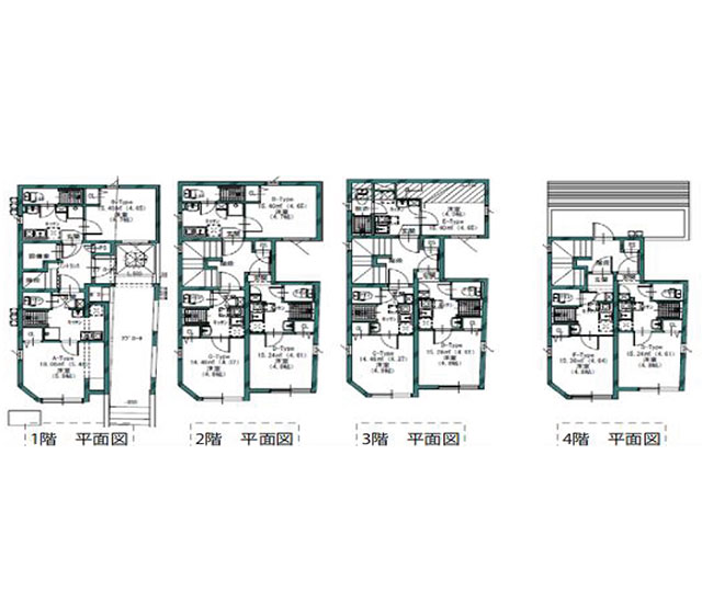 一棟マンション 31,800万円