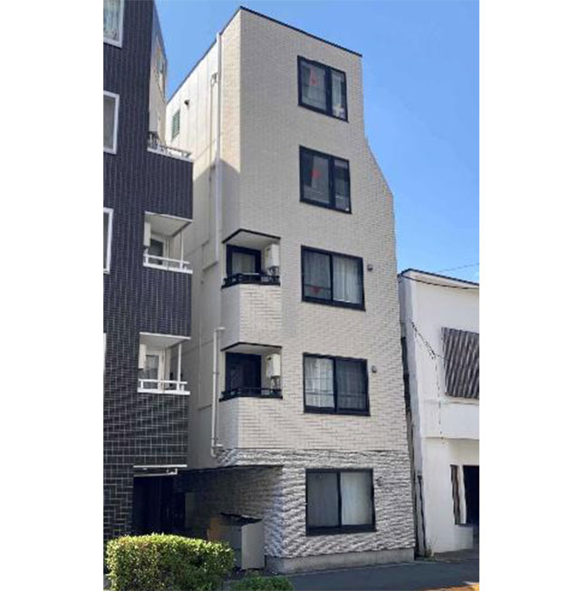 一棟マンション 28,350万円