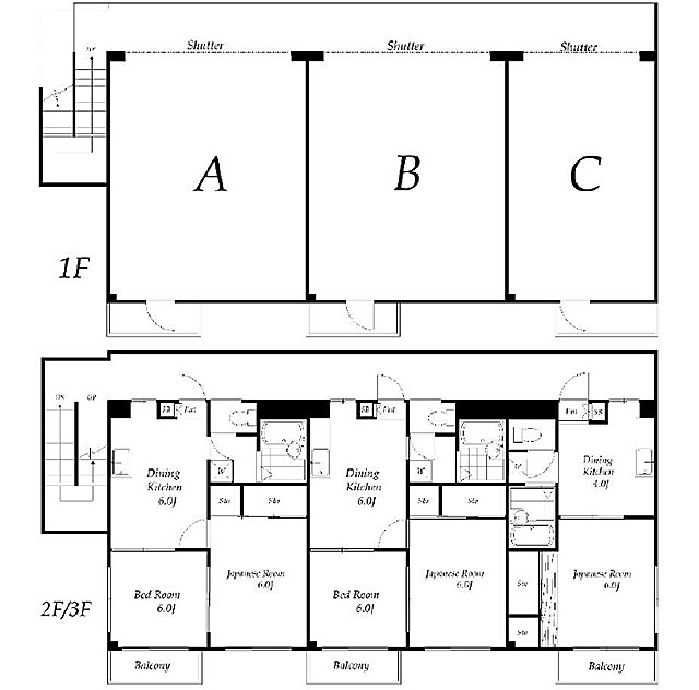 一棟マンション 7,100万円