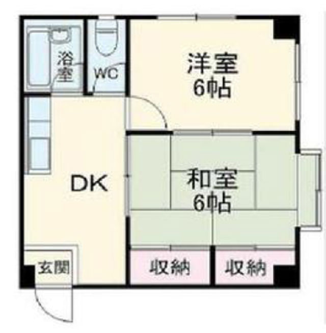 一棟マンション 7,700万円