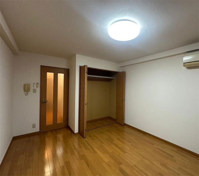 一棟マンション 25,500万円