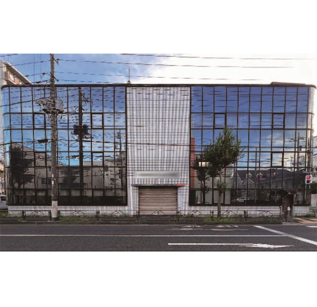 売りビル 12,800万円