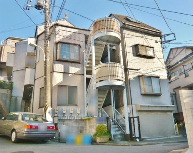 売りアパート 6,850万円