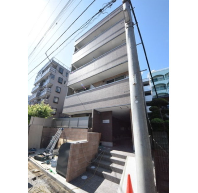 一棟マンション 19,500万円
