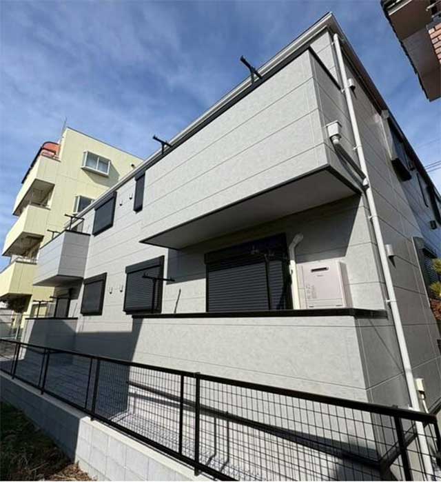 売りアパート 9,980万円