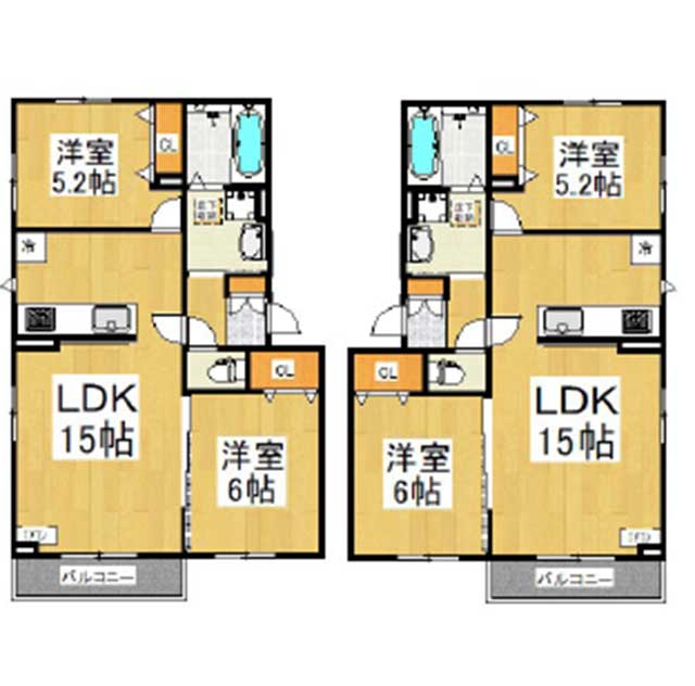 売りアパート 9,980万円