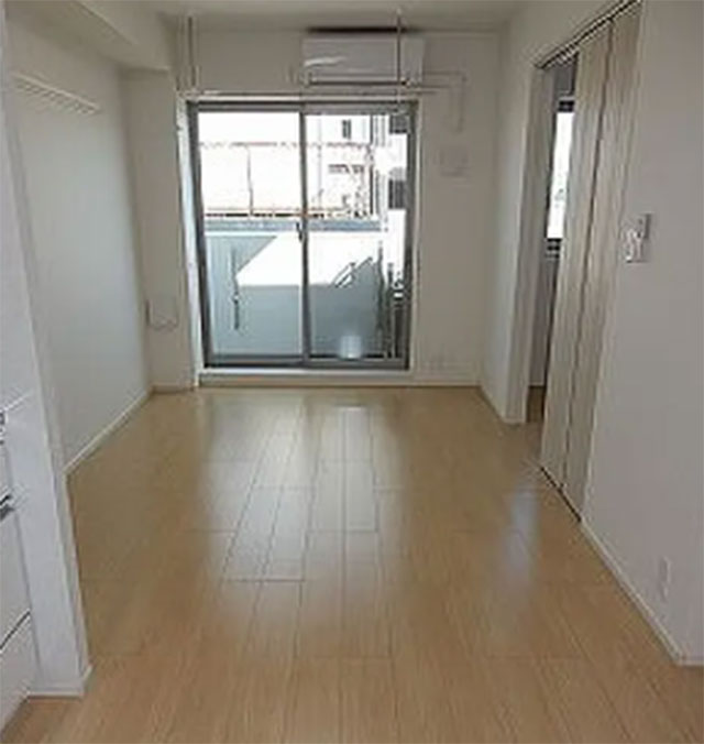 一棟マンション 40,000万円