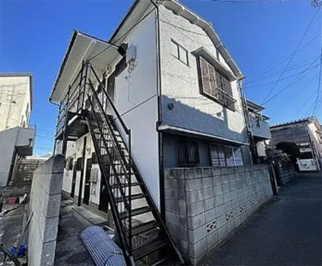 売りアパート 5,250万円