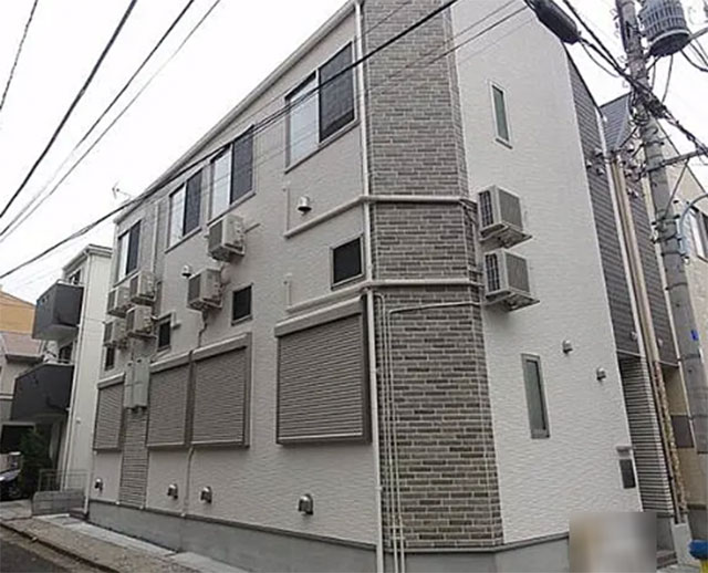 売りアパート 11,000万円