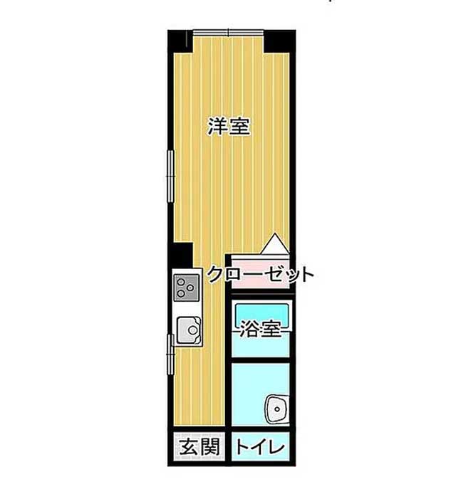一棟マンション 16,500万円