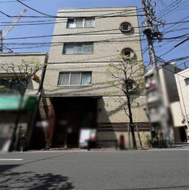 一棟マンション 8,480万円