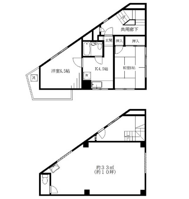 一棟マンション 8,480万円