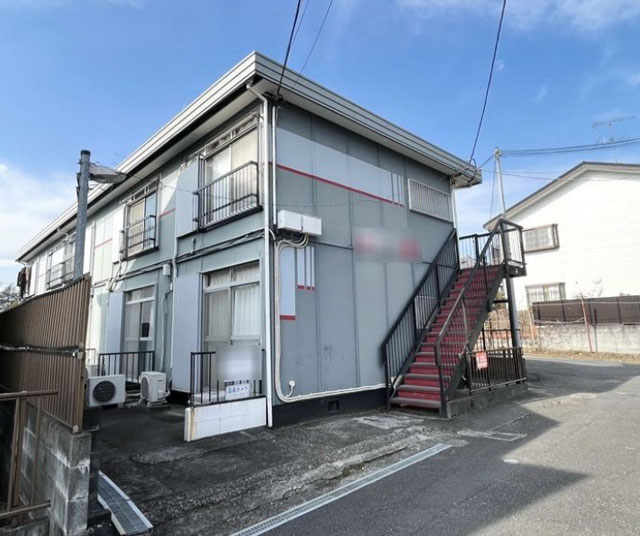 売りアパート 7,980万円