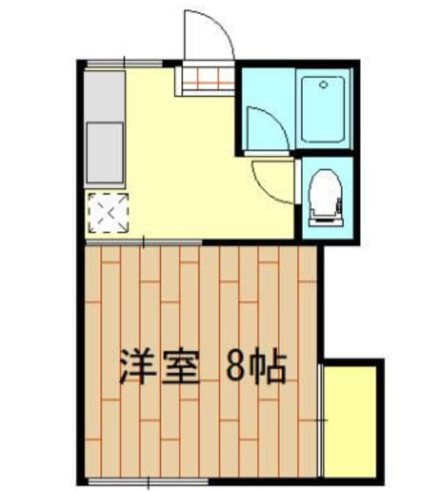 売りアパート 7,980万円