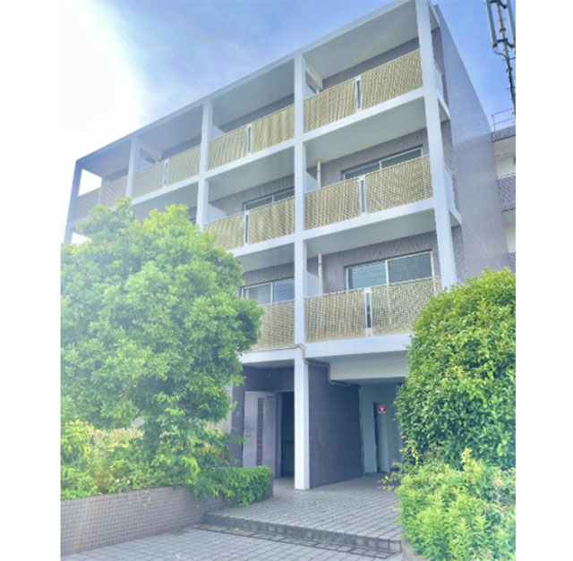 一棟マンション 53,000万円